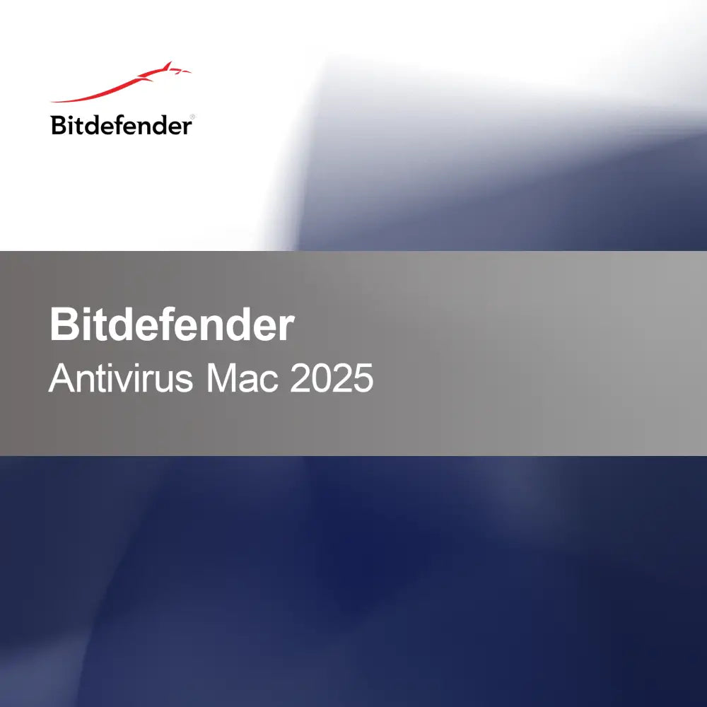 Paquete Familiar Bitdefender 2025