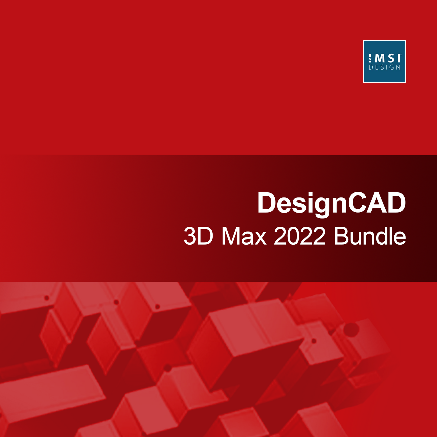 Paquete DesignCAD 3D Max 2022