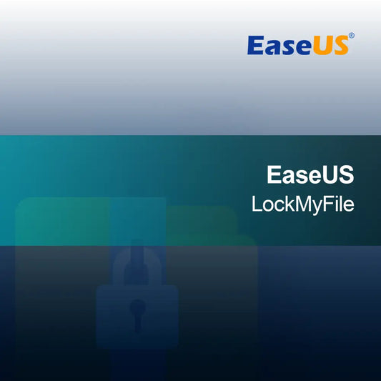 EaseUS LockMyFile