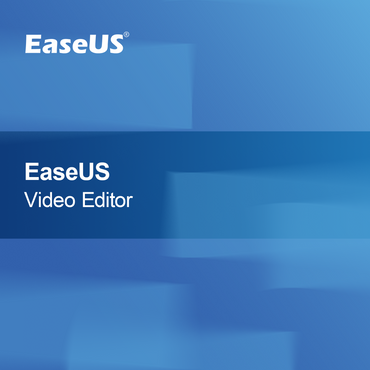 EaseUS Editor de Video