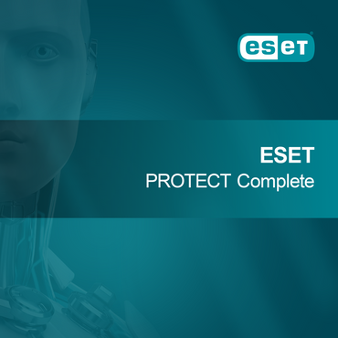 ESET PROTECT Completo