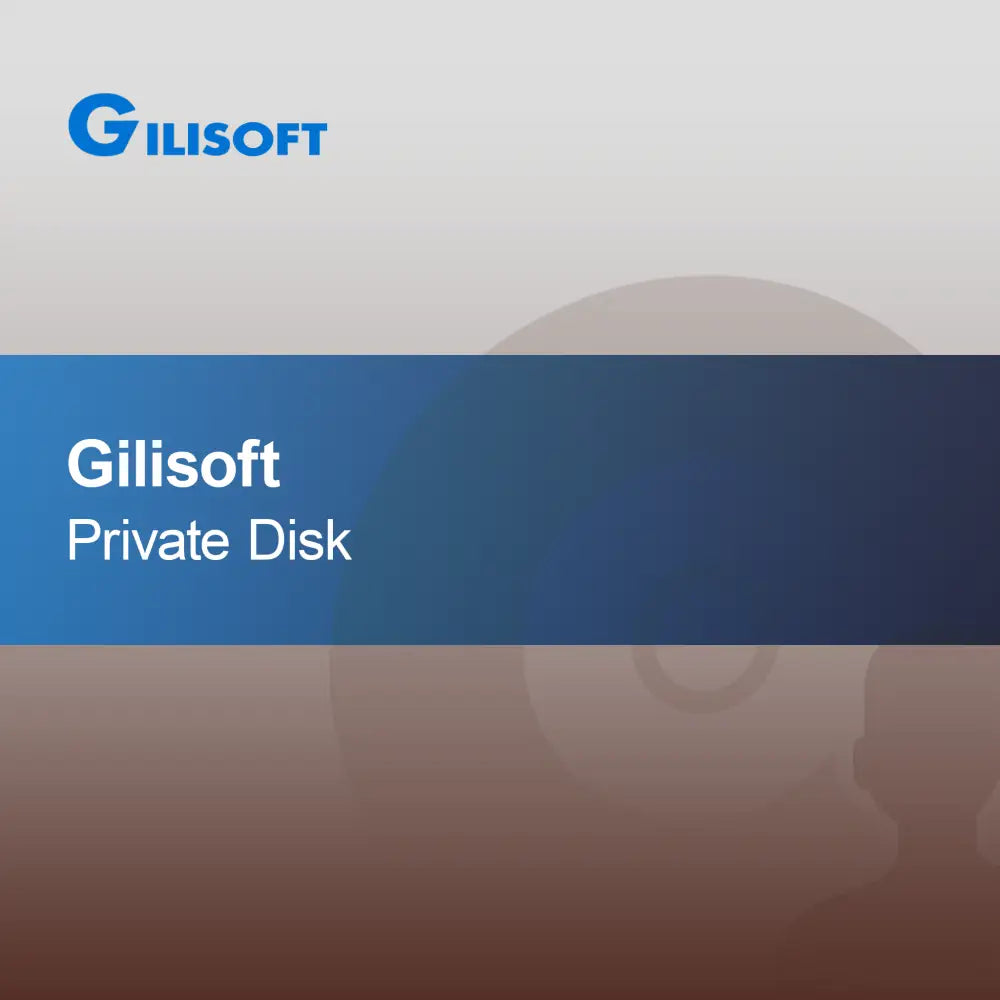 Gilisoft Disco Privado