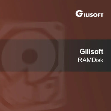 Gilisoft Disco RAM