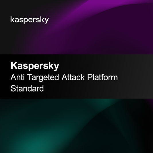 Plataforma Estándar Kaspersky Anti Targeted Attack