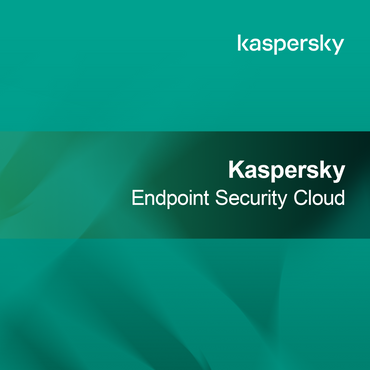 Kaspersky Seguridad de Endpoint en la Nube