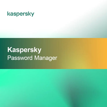 Kaspersky Password Manager