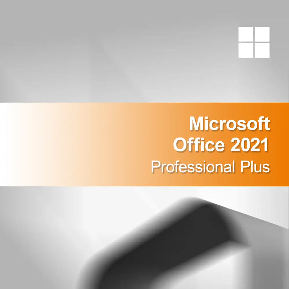 Microsoft Office 2021 Profesional Plus