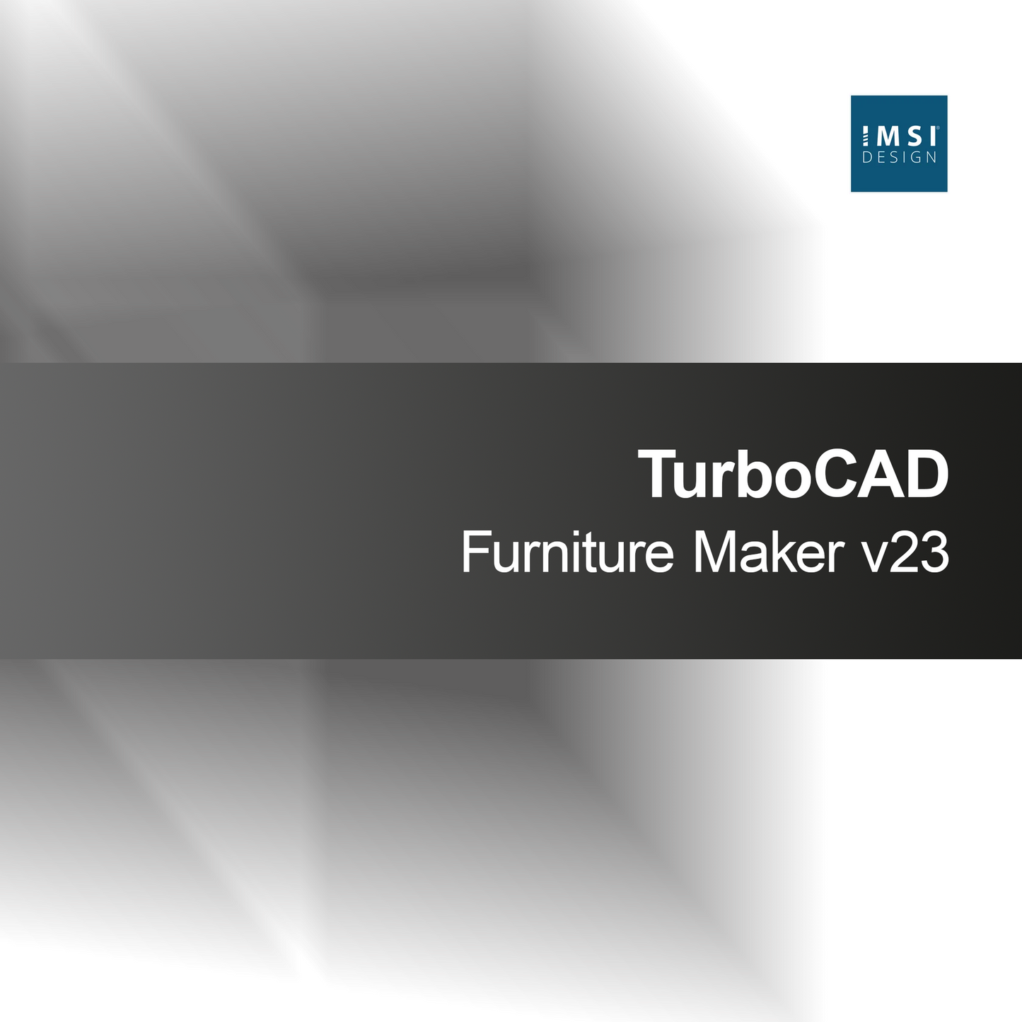 TurboCAD Creador de Muebles v23