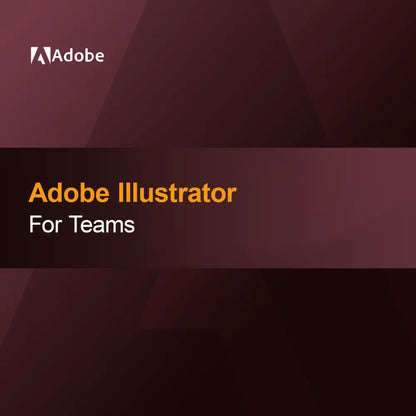 Adobe Illustrator para Equipos