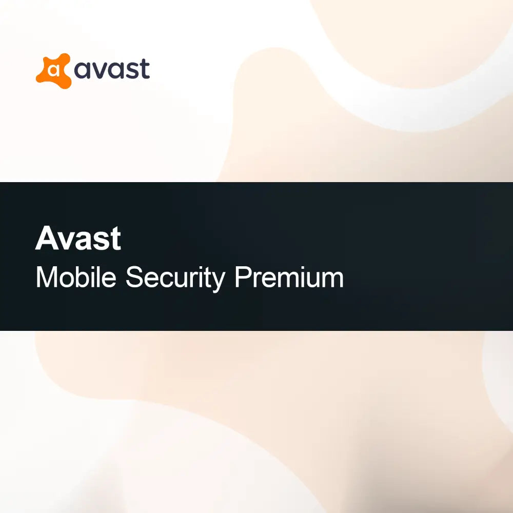 Avast Seguridad Móvil Premium
