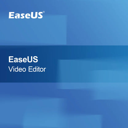 EaseUS Video Editor