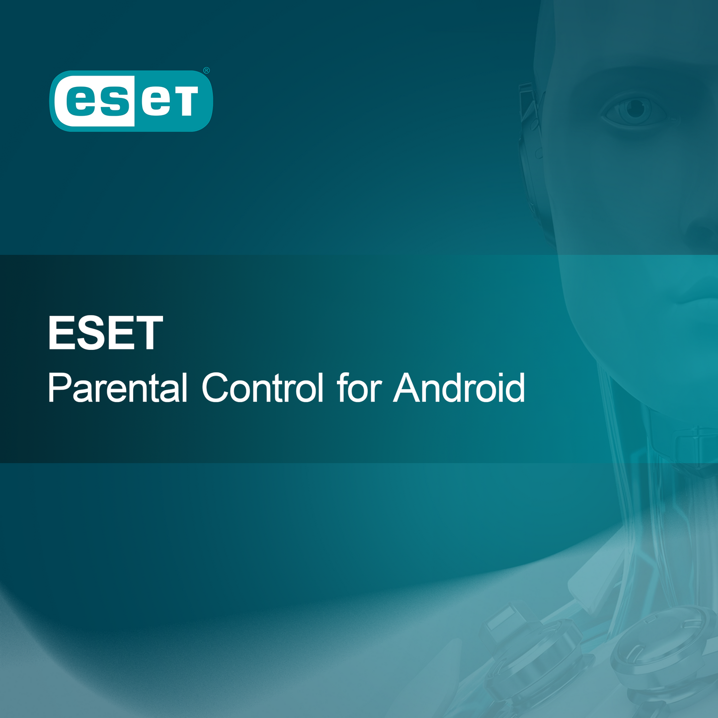 ESET Parental Control for Android