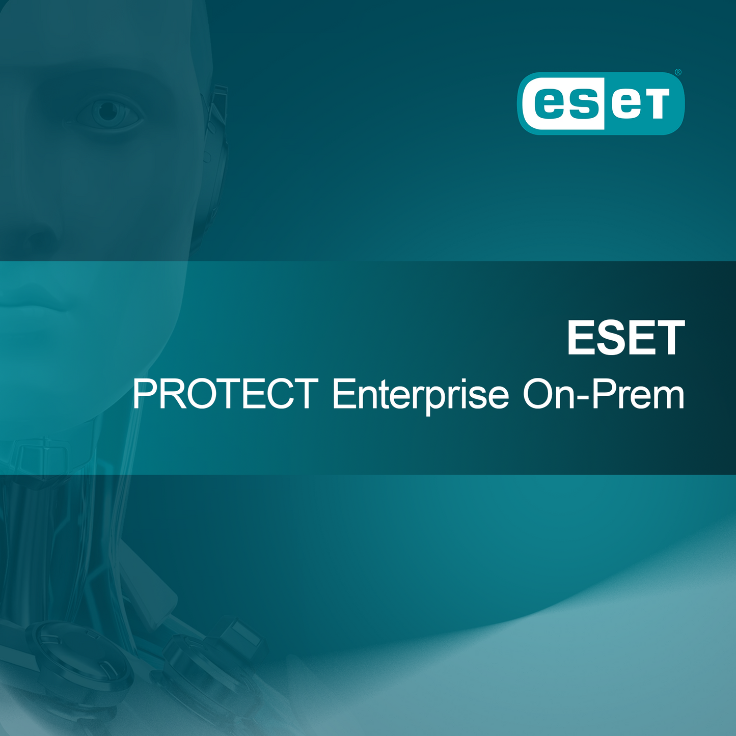 ESET PROTECT Empresa Local
