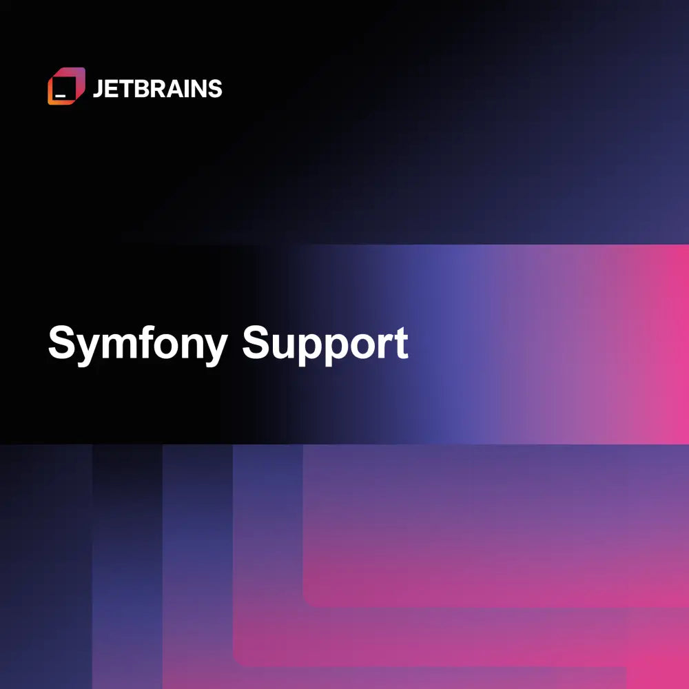 Soporte de Jetbrains para Symfony