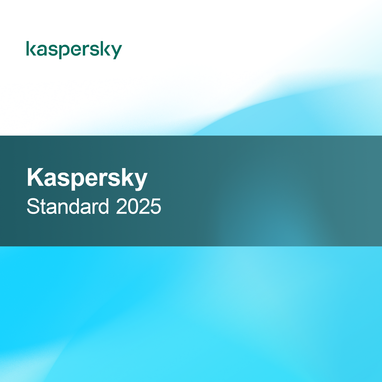 Kaspersky Estándar 2025