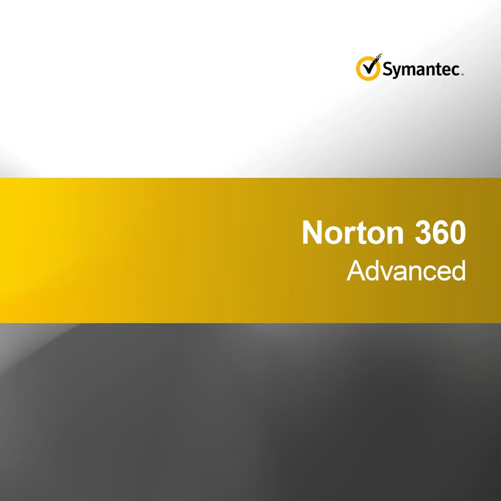 Norton 360 Avanzado