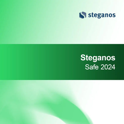 Steganos Safe 2024