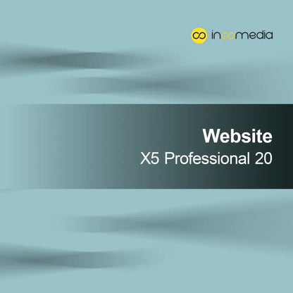 Website X5 Profesional 20